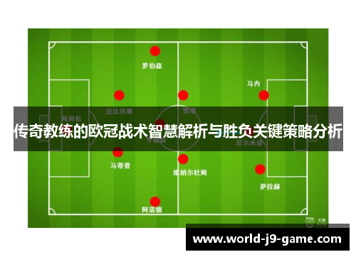 传奇教练的欧冠战术智慧解析与胜负关键策略分析