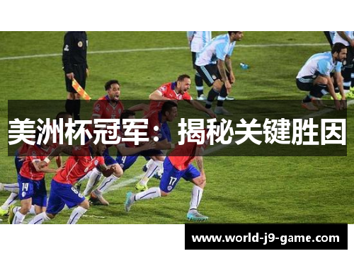 美洲杯冠军:揭秘关键胜因 美洲杯冠军:揭秘关键胜因