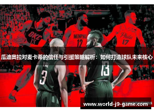 瓜迪奥拉对麦卡蒂的信任与引援策略解析：如何打造球队未来核心