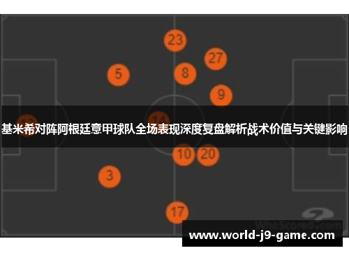 基米希对阵阿根廷意甲球队全场表现深度复盘解析战术价值与关键影响 基米希对阵阿根廷意甲球队全场表现深度复盘解析战术价值与关键影响