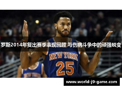 罗斯2014年复出赛季表现回顾 与伤病斗争中的顽强蜕变 罗斯2014年复出赛季表现回顾 与伤病斗争中的顽强蜕变
